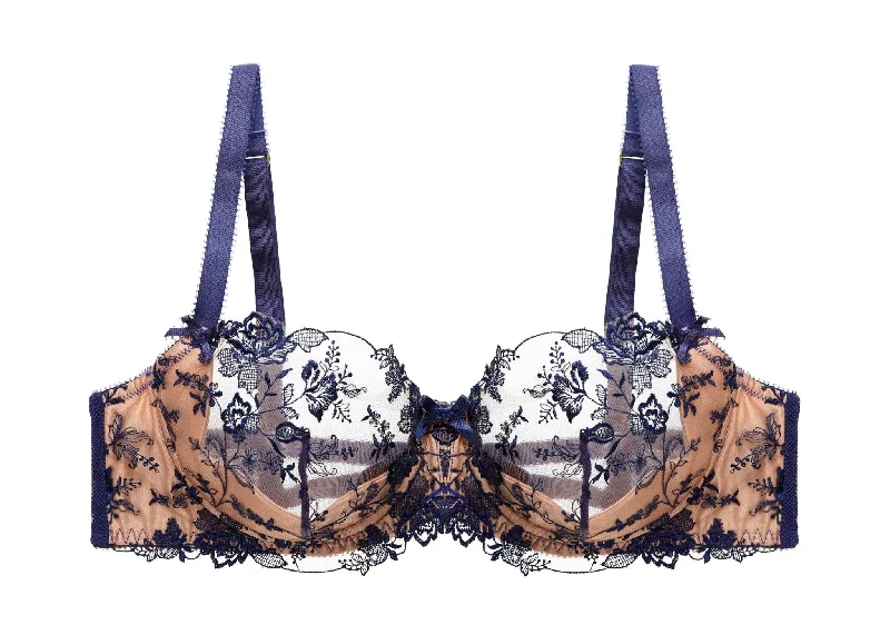 After Dark Blue