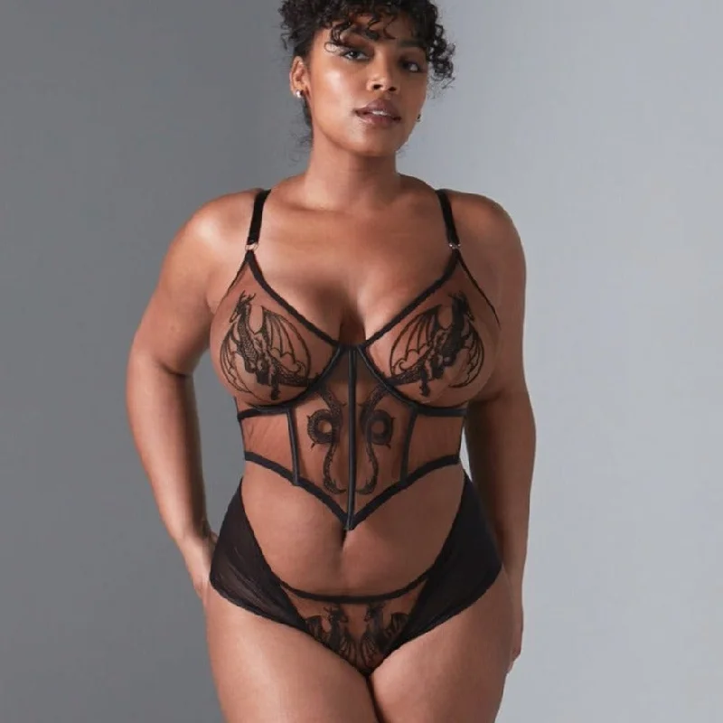 Black/Toffee