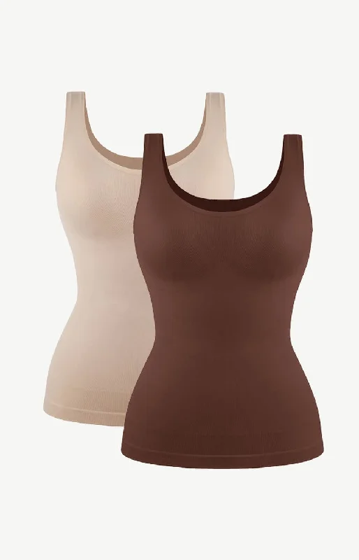 Beige/Brown