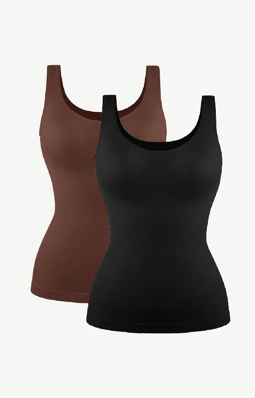 Black/Brown