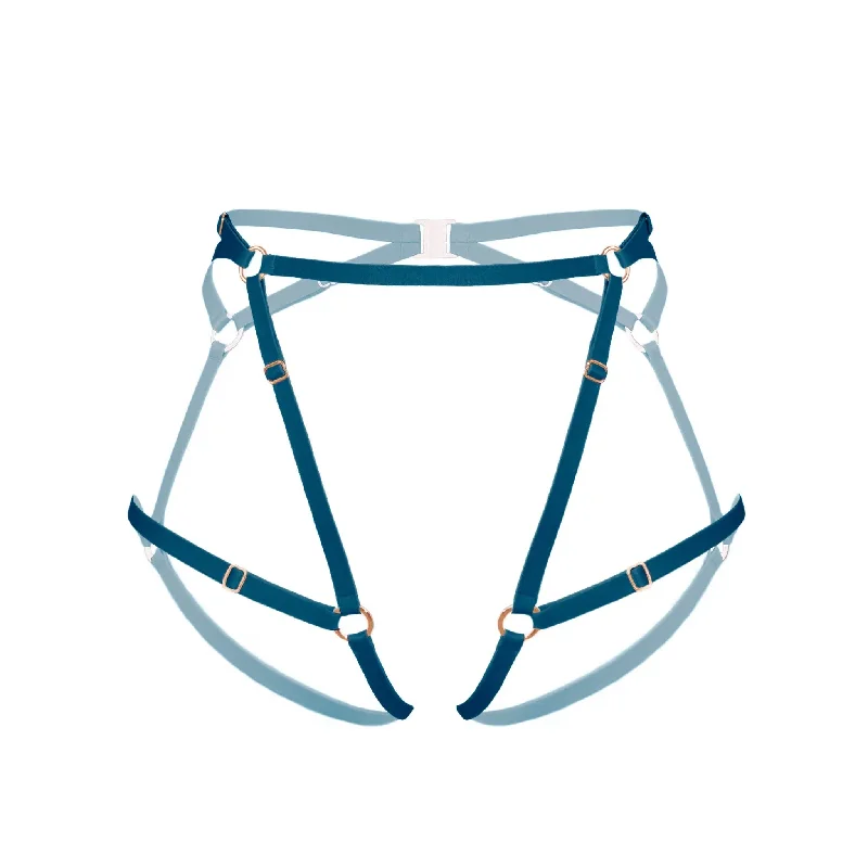 Frisson Harness Tourmaline