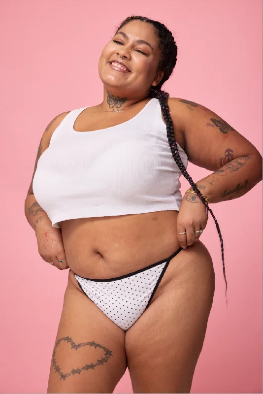Polka Dot