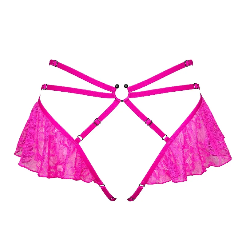 Electric Magenta