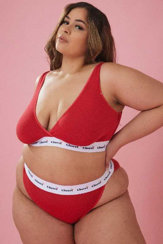 High Cut Brief