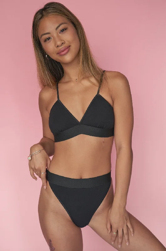 Black Licorice