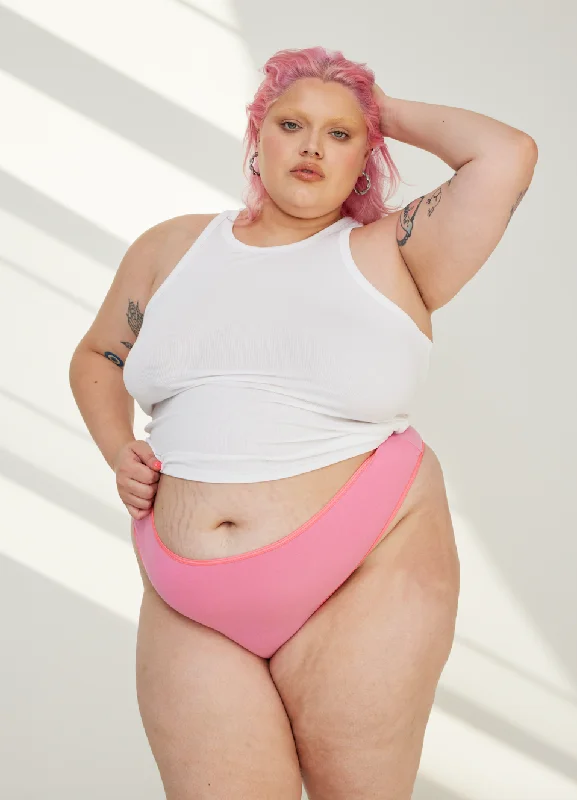 Pink Guava