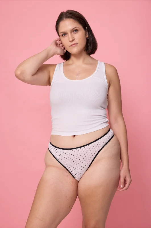 Polka Dot