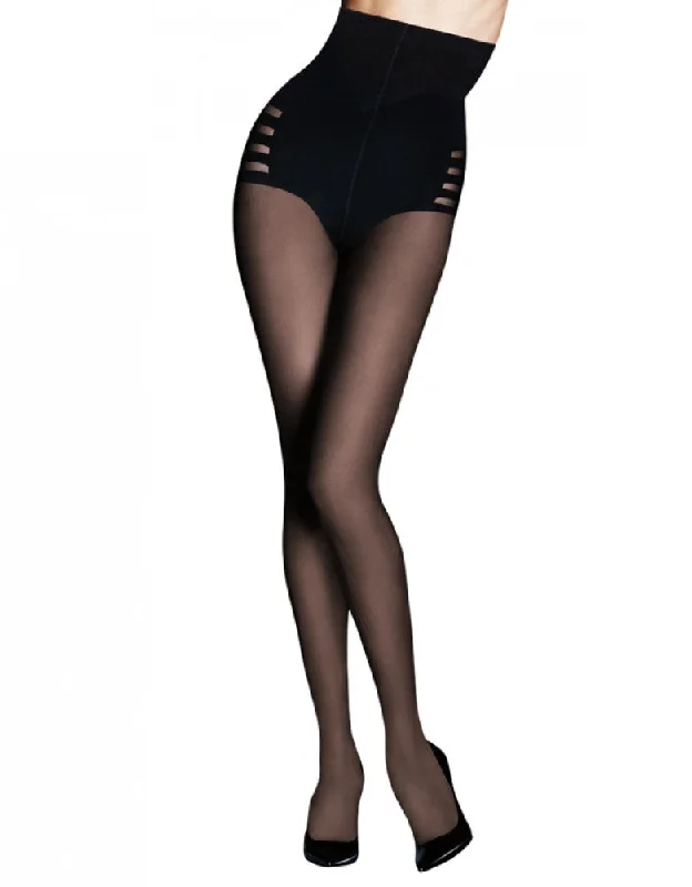 Maidenform Sexy Shaping High Waist Body Shaper Hosiery