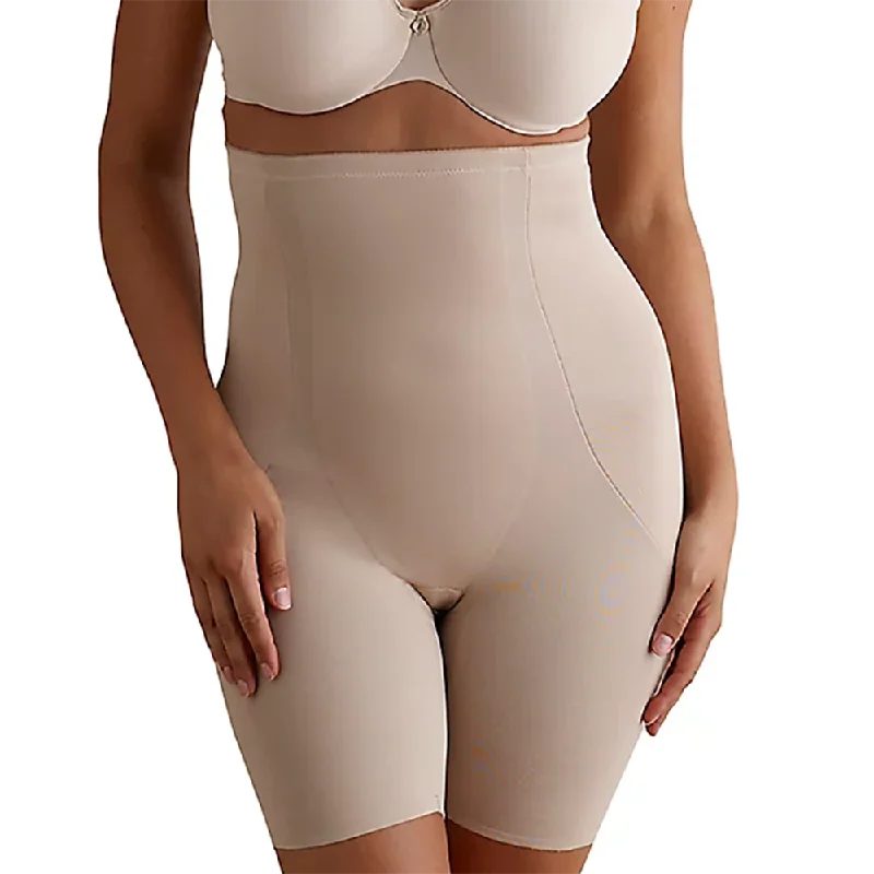 Miraclesuit Shape Away with Back Magic Hi-Waist Thigh Slimmer 2919