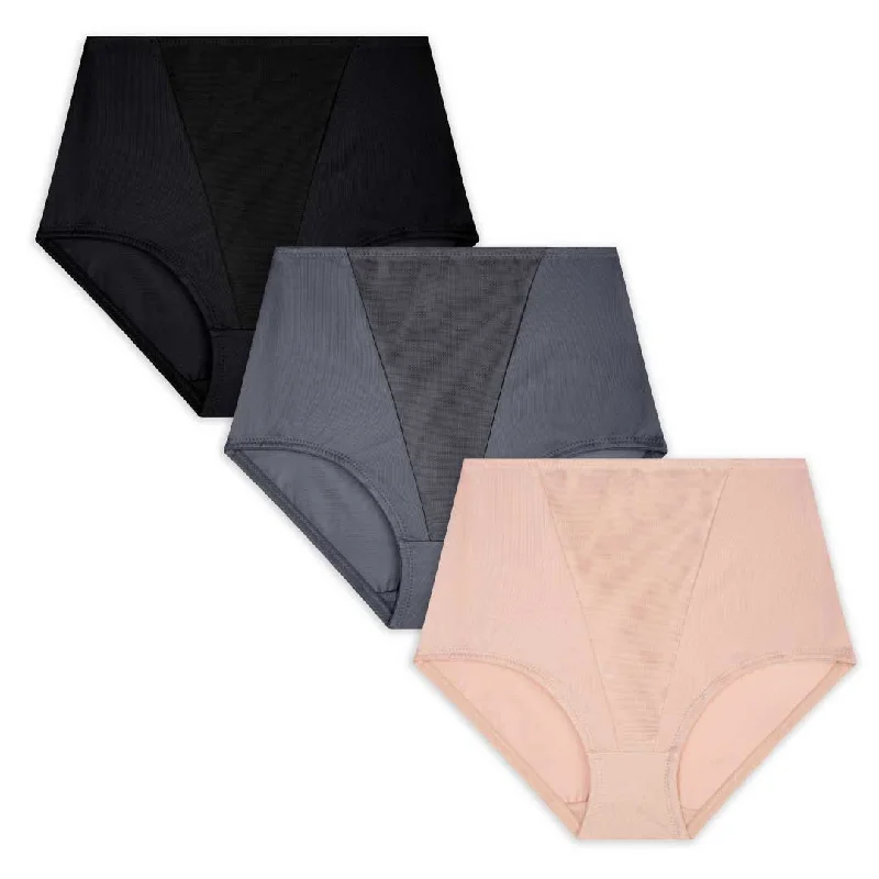 Black / Lead Grey / Peach