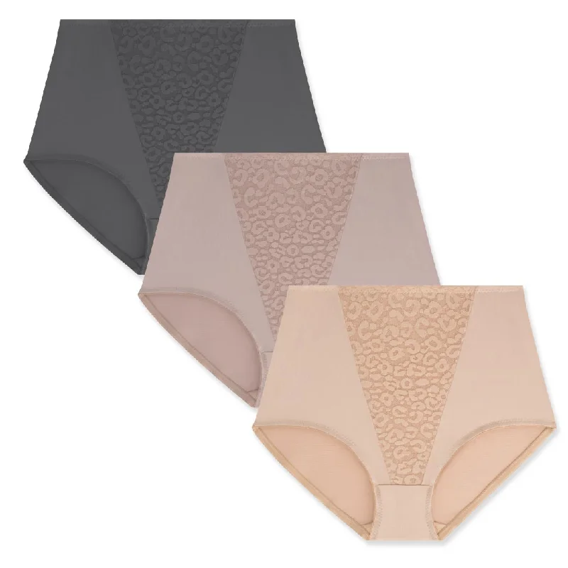 Dark Slate/Taupe/Light Brown