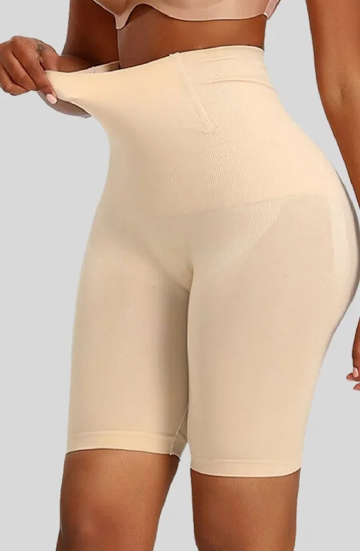 Elegance Sculpt High Waist Shapewear Panty