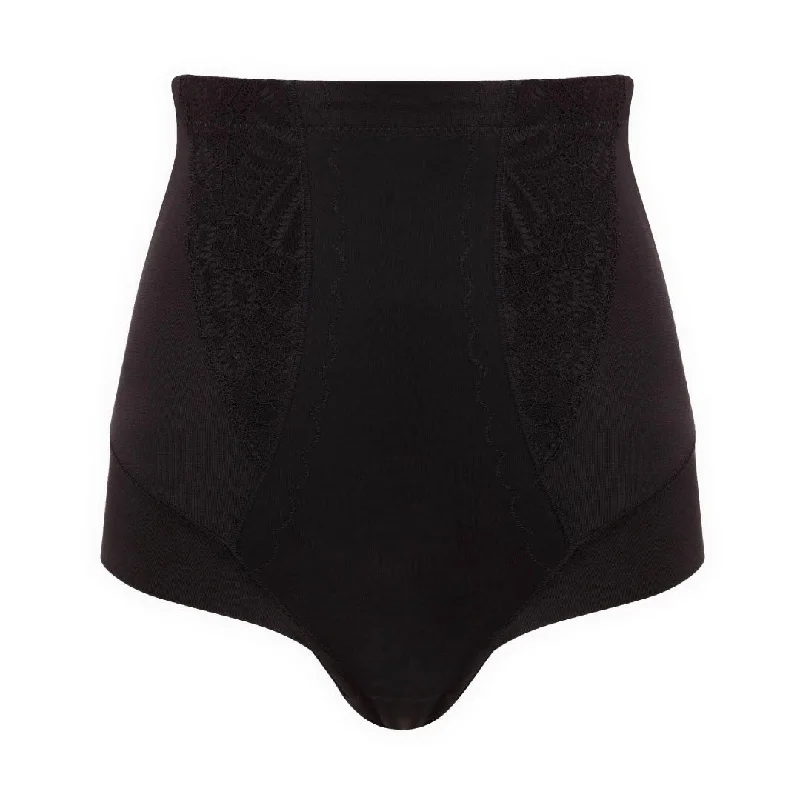 High Waist Firm Control Shapewear Brief