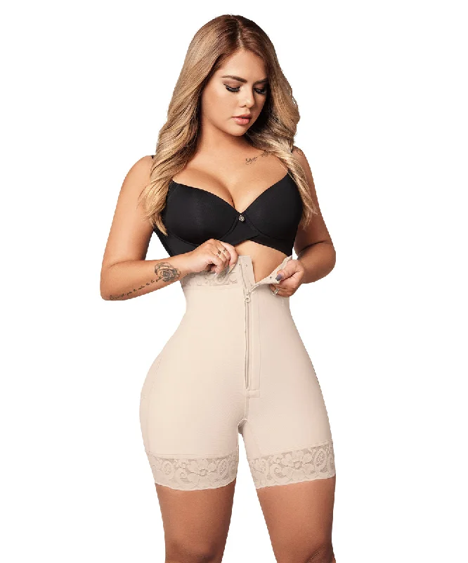 Faja Short Levanta Cola ( Ref. O-070 )