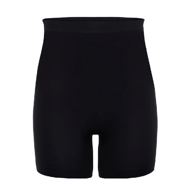 High Waisted Waist & Booty Shaper Short