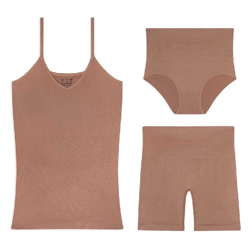 All Beige