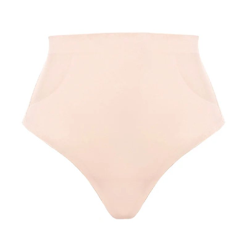 Ultra Hold High Waisted Shaping Thong