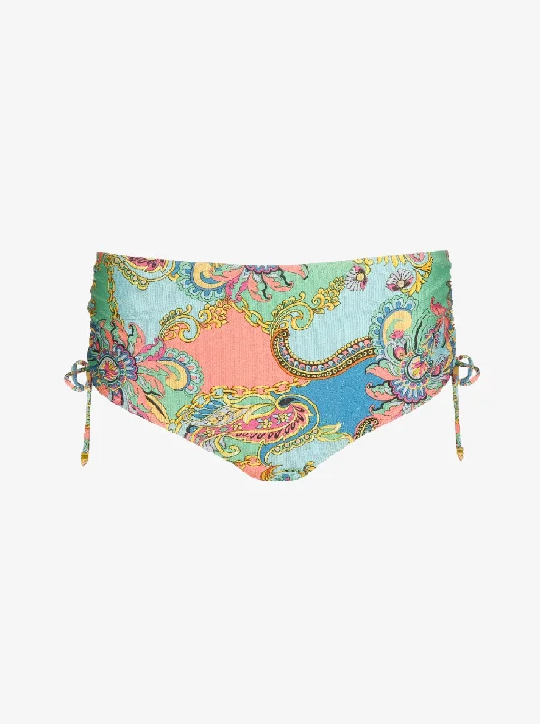 Celaya Drawstring Full Bikini Briefs