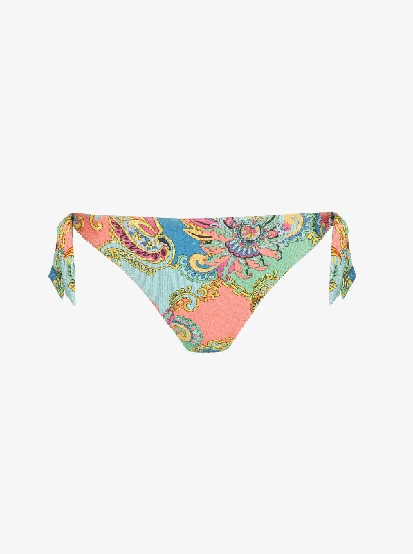 Celaya Side-Tie Bikini Briefs