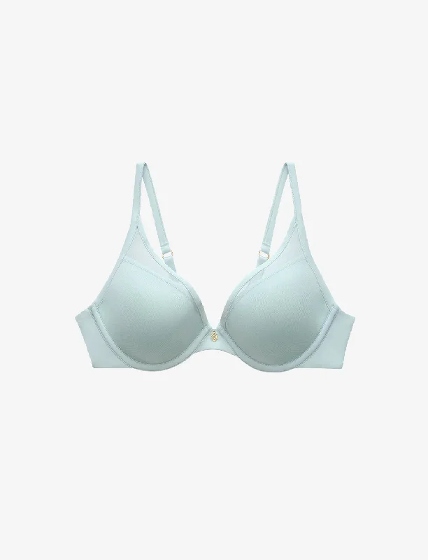 24/7® Classic Uplift Plunge Bra