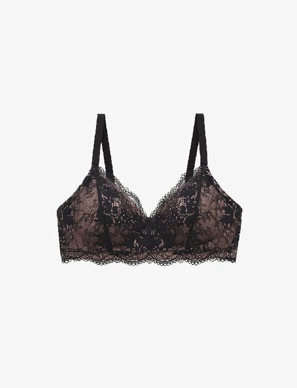 All Day Lace Wireless