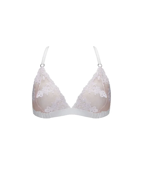 Aria DD Boudoir Bra