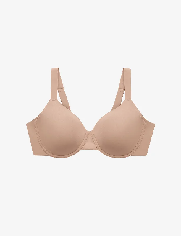 ComfortStretch Smoothing Full Coverage Bra