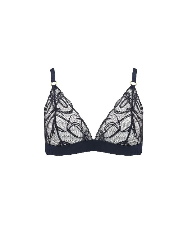 Fridar Boudoir Bra