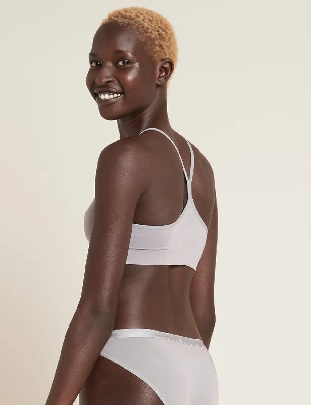 LYOLYTE® Racerback Bra - Mist