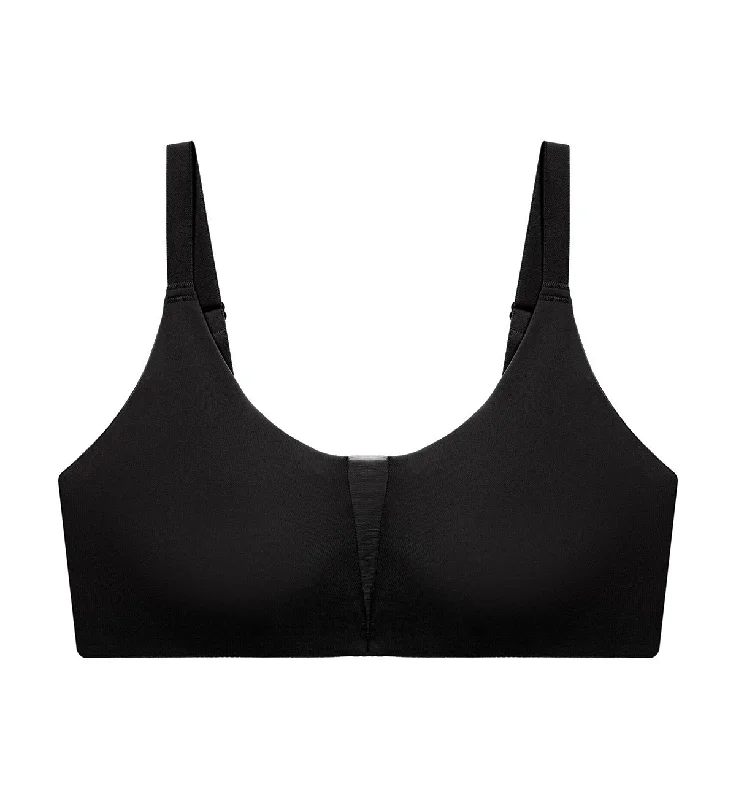 Shape Smart Non-Wired Padded Bra