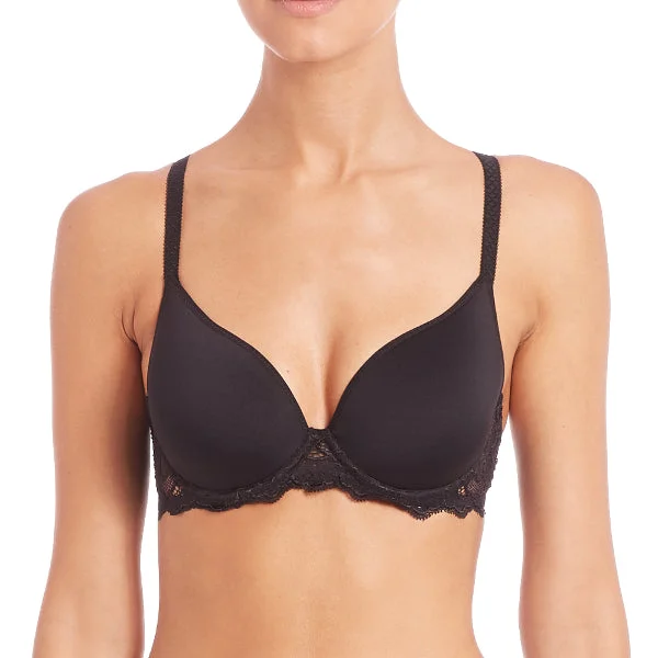 Simone Pérèle Caresse 3D Plunge Bra