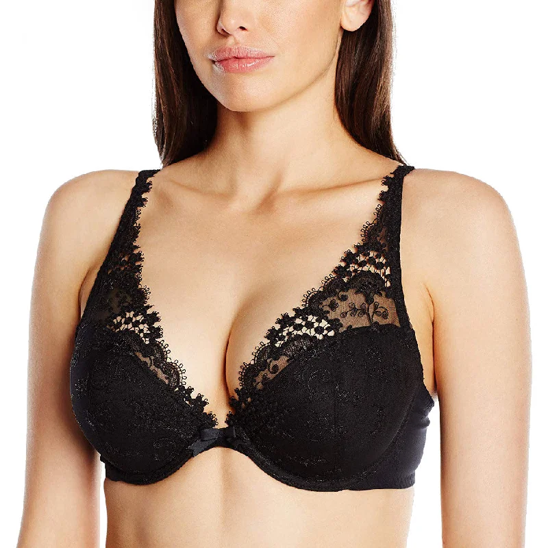 Simone Pérèle Wish Push Up Triangle Bra