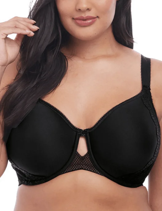 Charley Moulded Spacer Bra