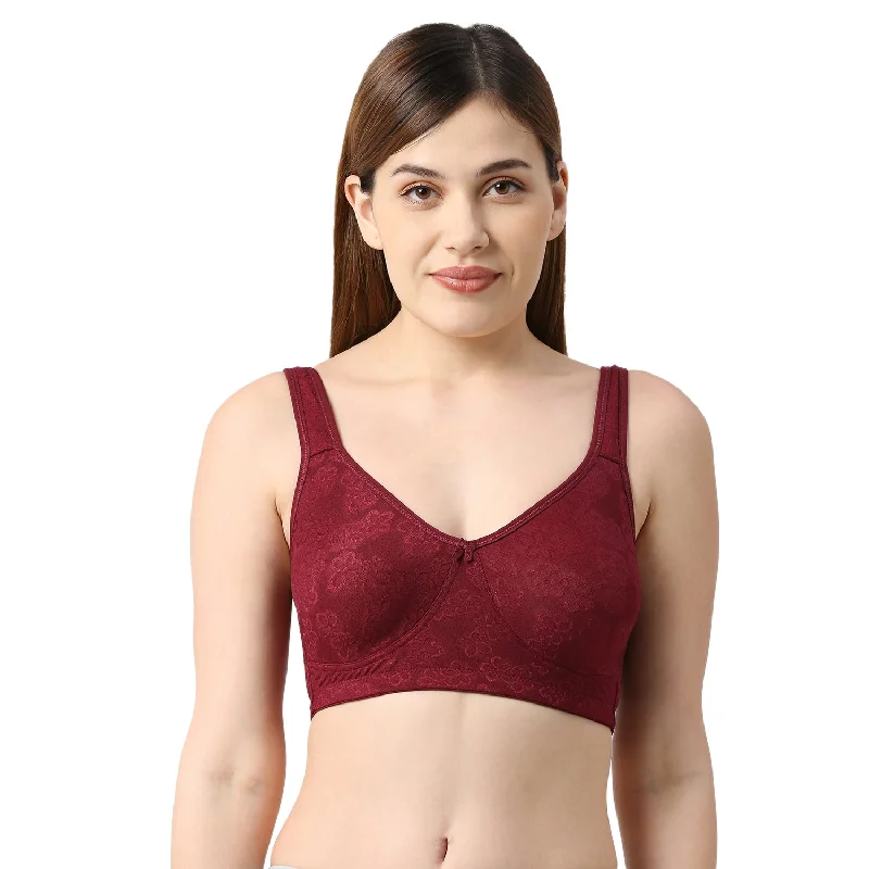 305 4 - Minimizer Bra Marron