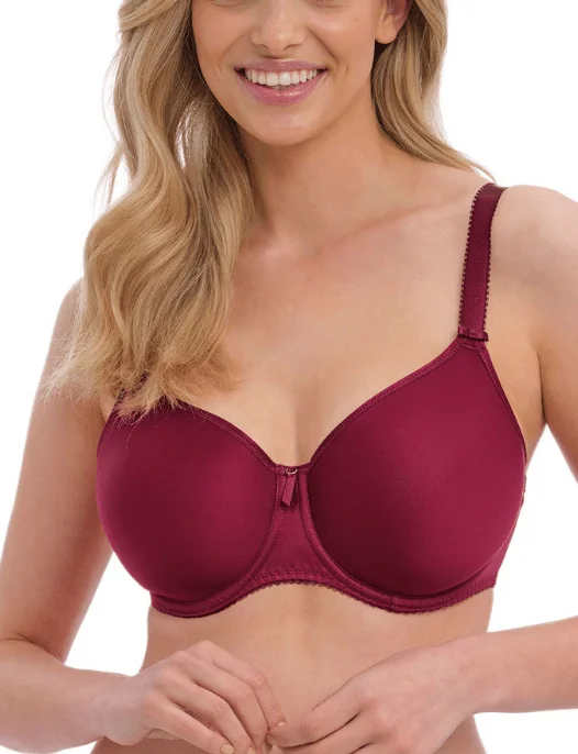 Rebecca Moulded Spacer Bra