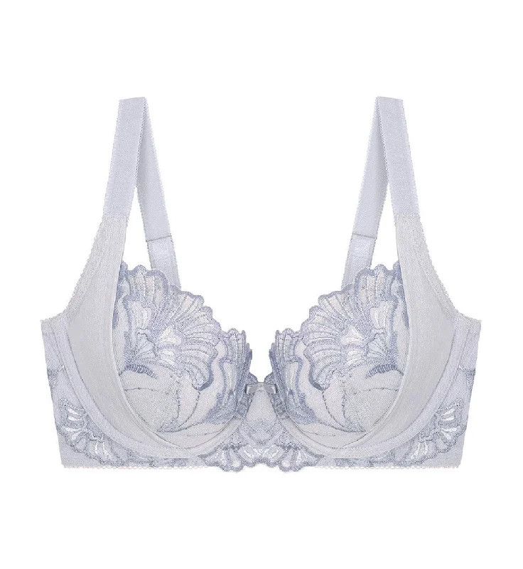 SCULPT SUMMER WIRED PUSH UP BRA