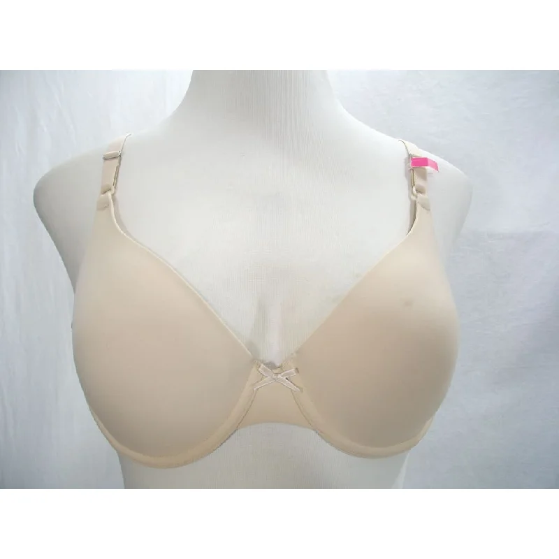 Maidenform 05701 5701 Self Expressions T-Shirt Underwire Bra 36DD Nude NWT