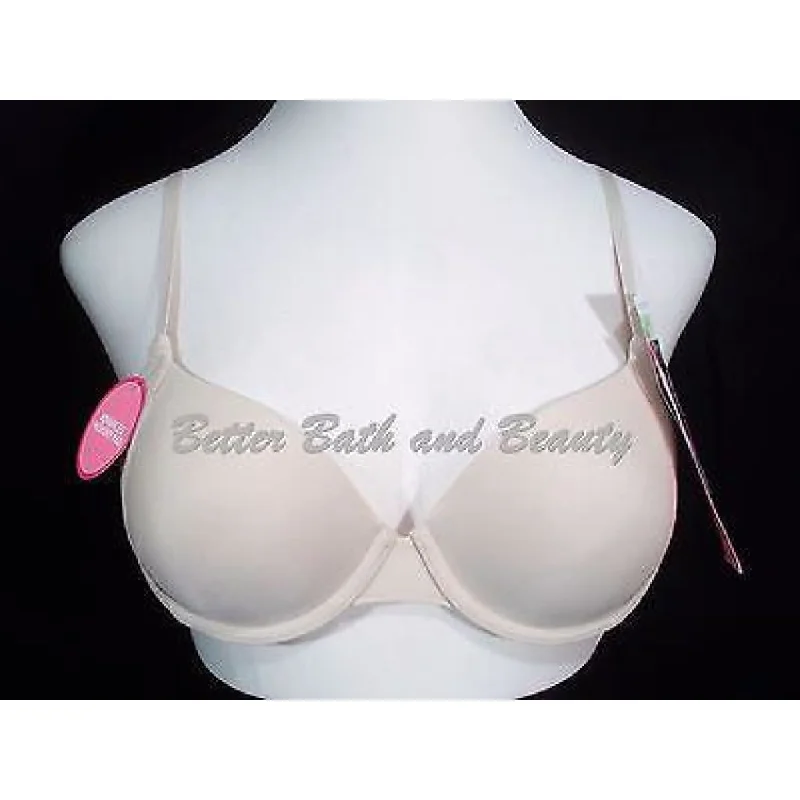 DISCONTINUED Maidenform 7127 Au Naturel Demi T-Shirt Underwire Bra 36B Nude NEW WITH TAGS DISCONTINUED Maidenform 7127 Au Naturel Demi T-Shirt Underwire Bra 36B Nude NEW WITH TAGS