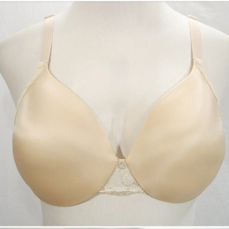 Maidenform 9475 Maidenform Smooth Luxe Extra Coverage with Lift UW Bra 40C Nude DISCONTINUED Maidenform 9475 Maidenform Smooth Luxe Extra Coverage with Lift UW Bra 40C Nude DISCONTINUED
