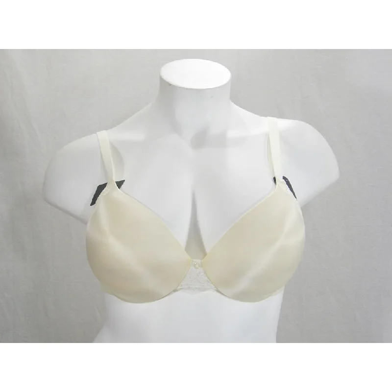 Maidenform 9475 Maidenform Smooth Luxe Extra Coverage with Lift UW Bra 40D Ivory DISCONTINUED Maidenform 9475 Maidenform Smooth Luxe Extra Coverage with Lift UW Bra 40D Ivory DISCONTINUED