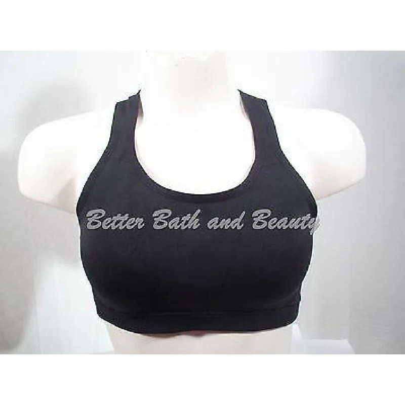 New Balance High Impact The Smooh Operator Wire Free Sports Bra SMALL 32BC-34B