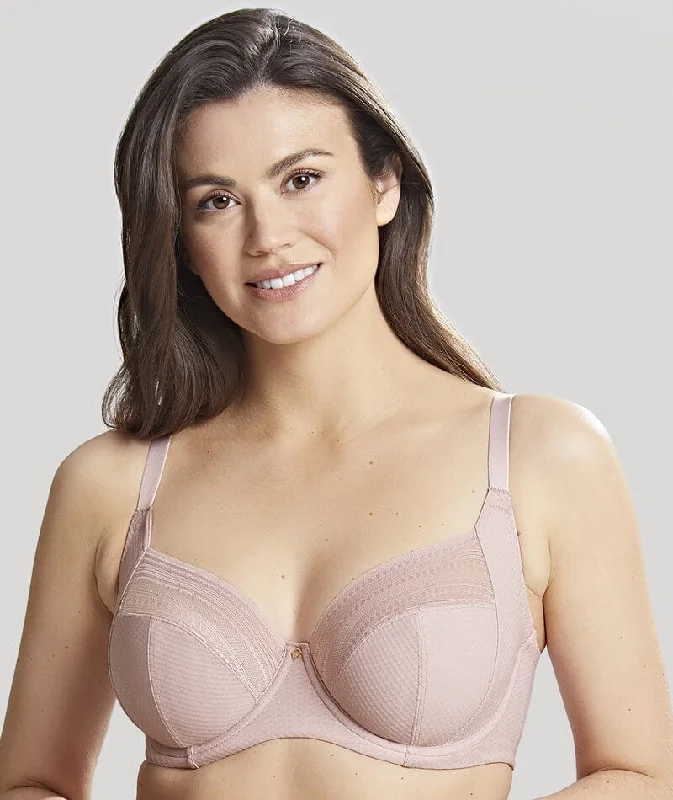 Panache Serene Full Cup Underwire Bra - Vintage