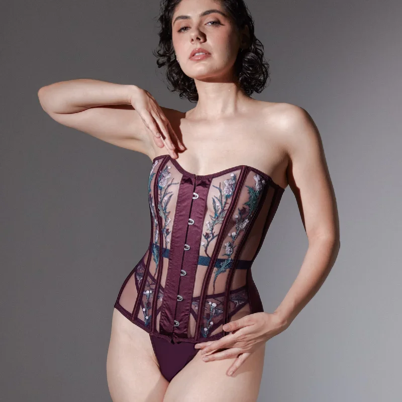 Corset